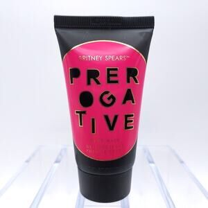 Britney Spears Prerogative Body Wash 1.7oz New Sealed